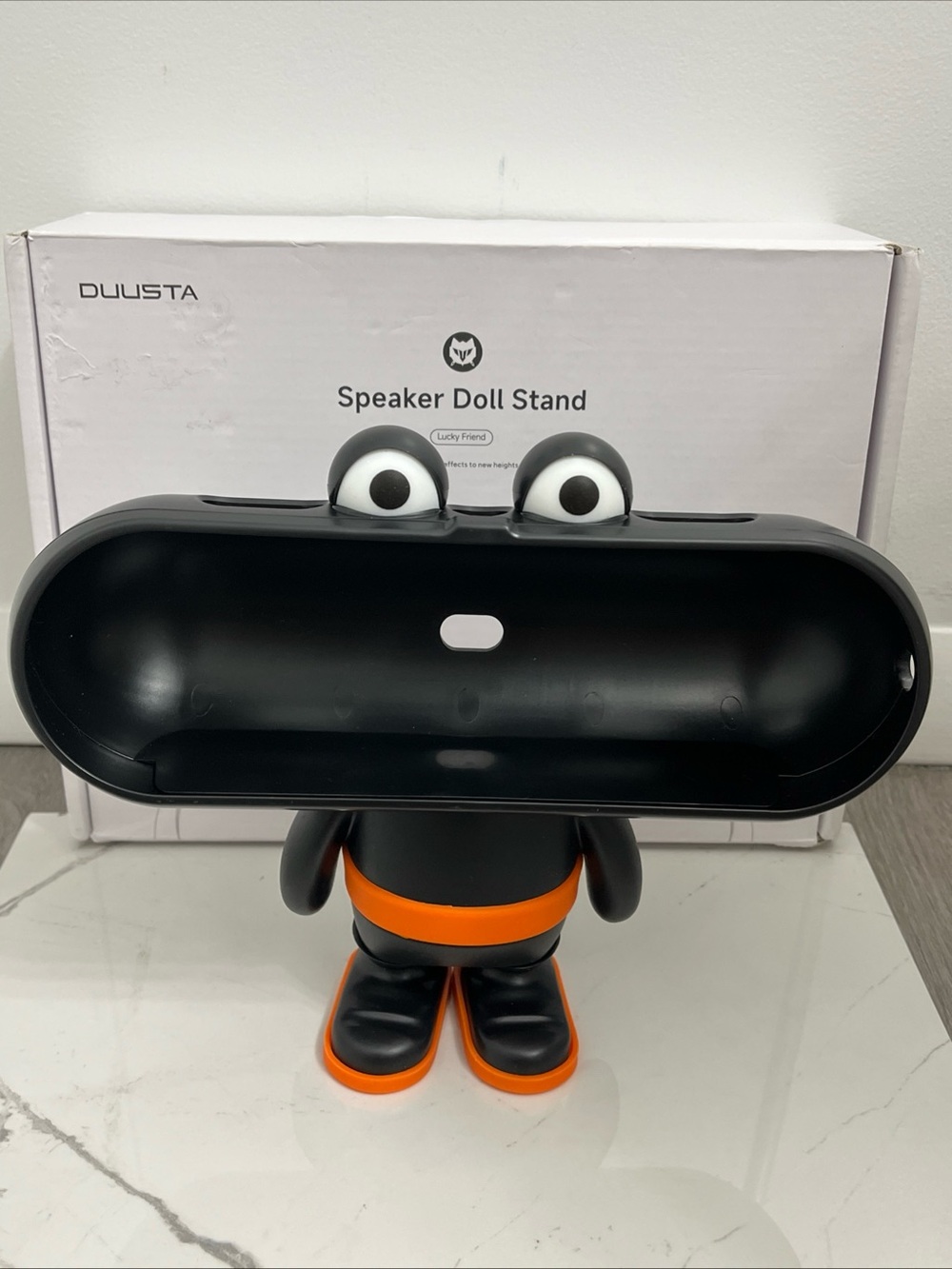 Duusta protective stand case speaker stand for Beats pill (2024)